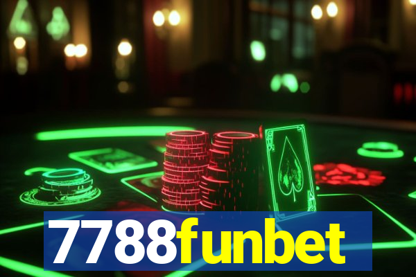 7788funbet