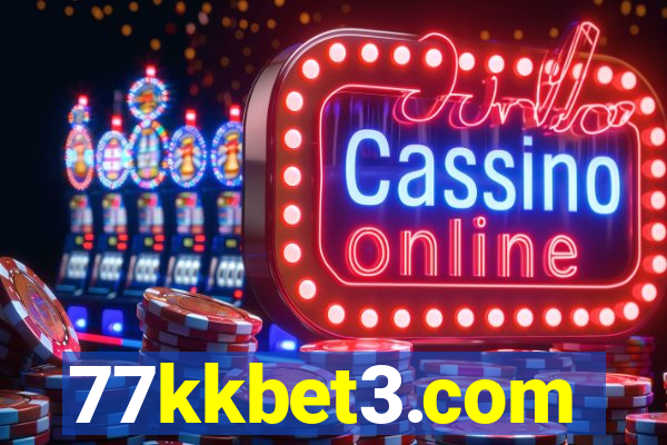 77kkbet3.com