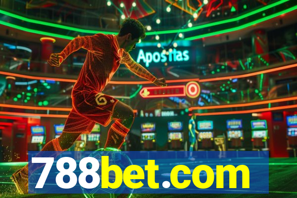 788bet.com