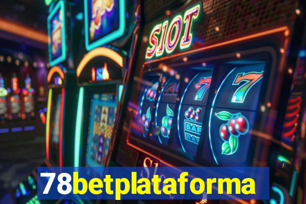 78betplataforma