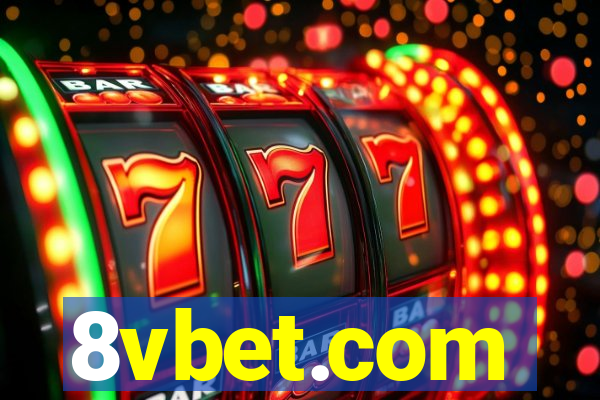 8vbet.com