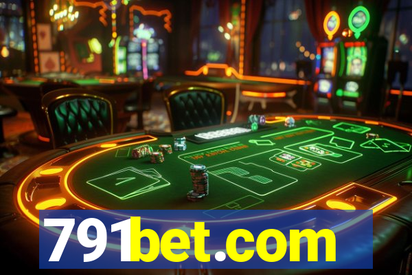 791bet.com