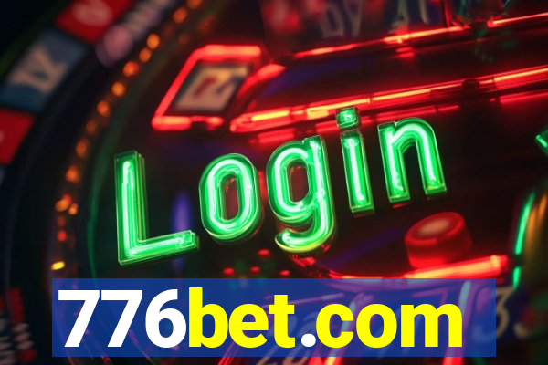 776bet.com