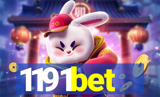 1191bet