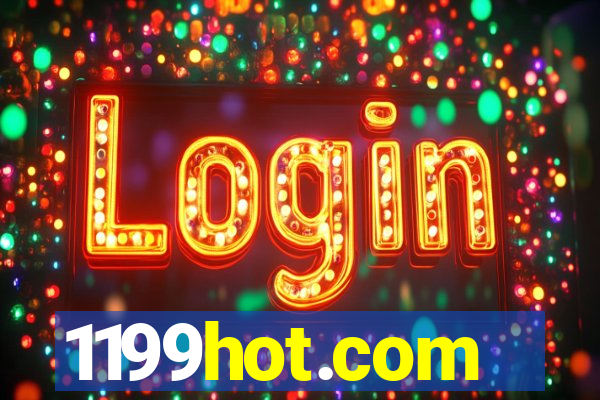 1199hot.com