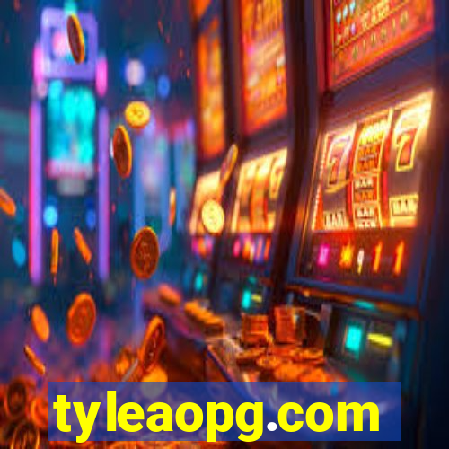 tyleaopg.com