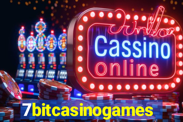 7bitcasinogames