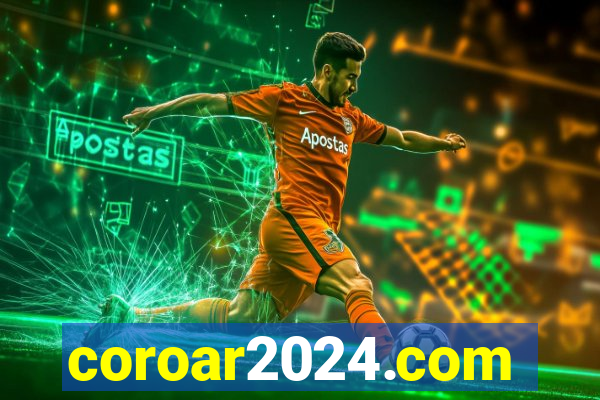 coroar2024.com