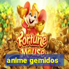 anime gemidos