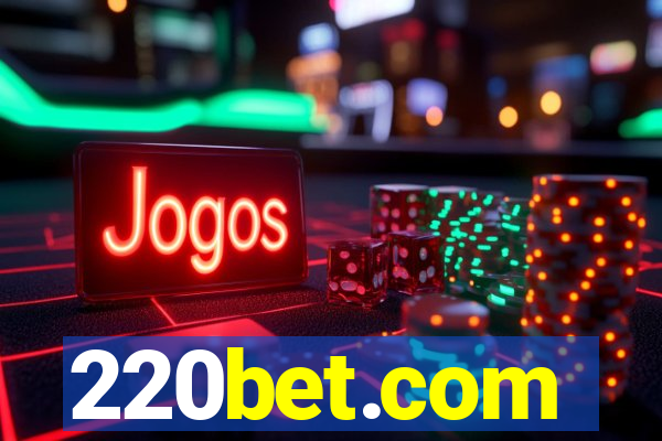 220bet.com