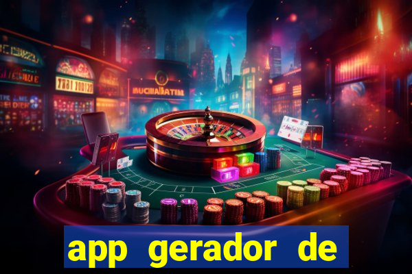 app gerador de desdobramento lotofácil grátis