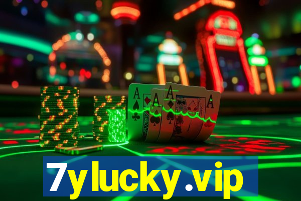 7ylucky.vip