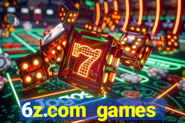 6z.com games reclame aqui