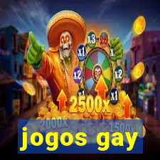 jogos gay