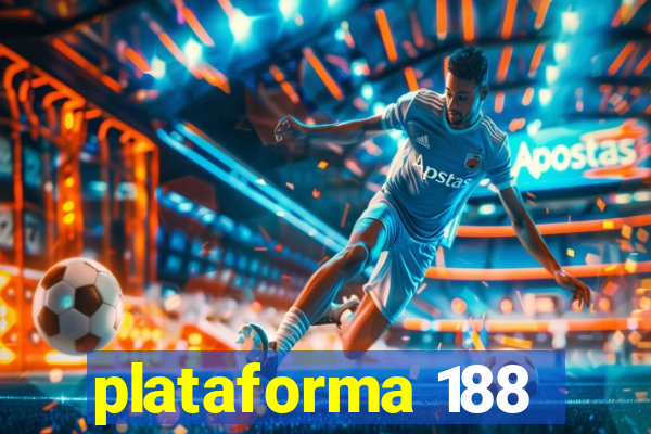 plataforma 188