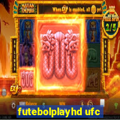 futebolplayhd ufc