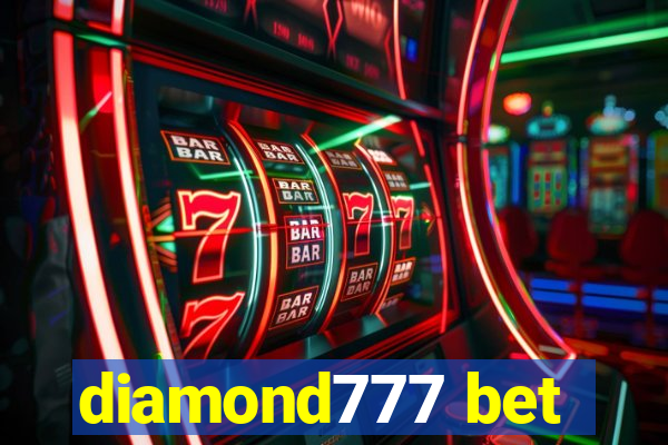 diamond777 bet