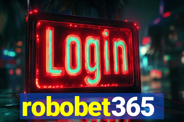 robobet365