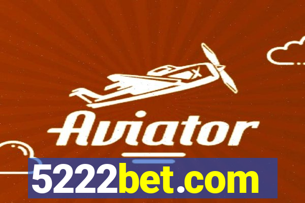 5222bet.com