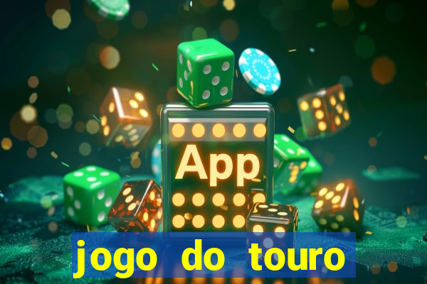 jogo do touro fortune ox demo