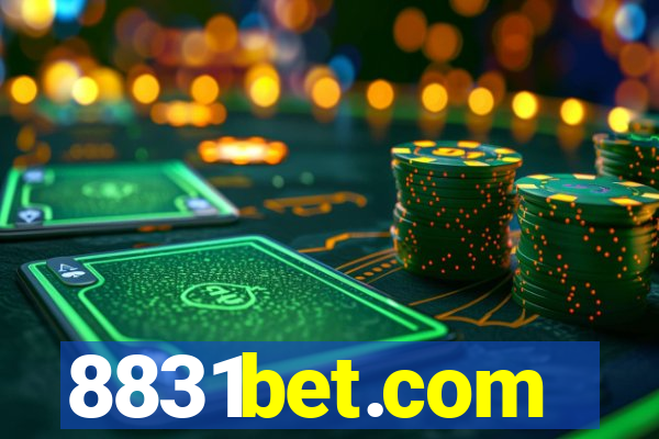 8831bet.com