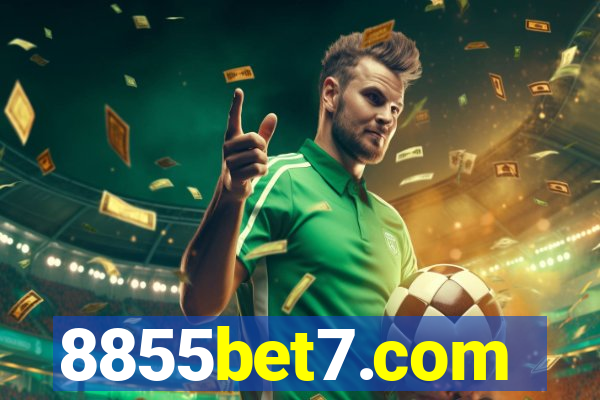 8855bet7.com