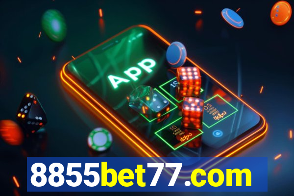 8855bet77.com