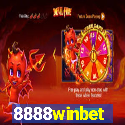 8888winbet