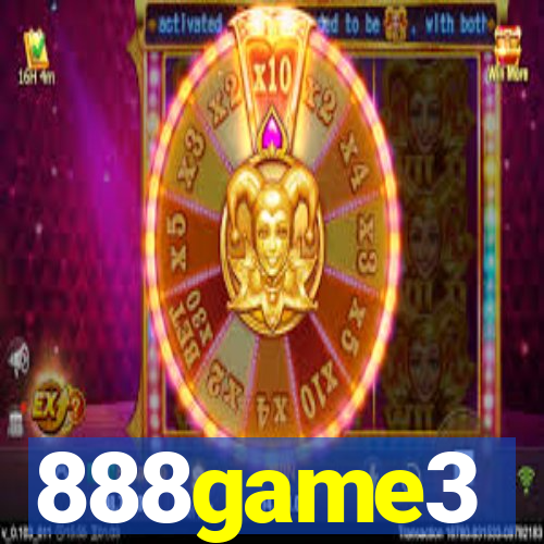 888game3