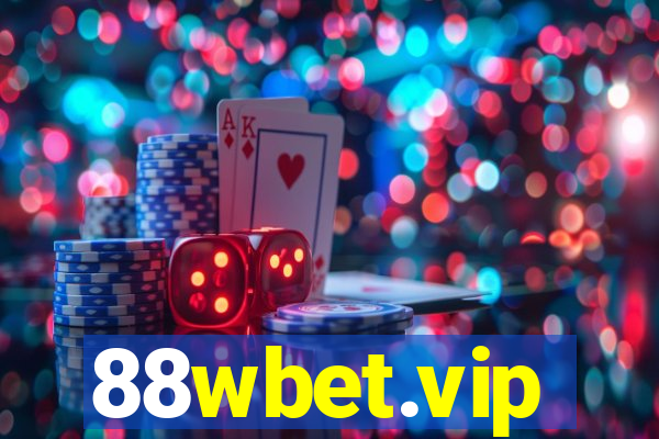 88wbet.vip