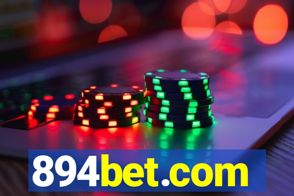 894bet.com