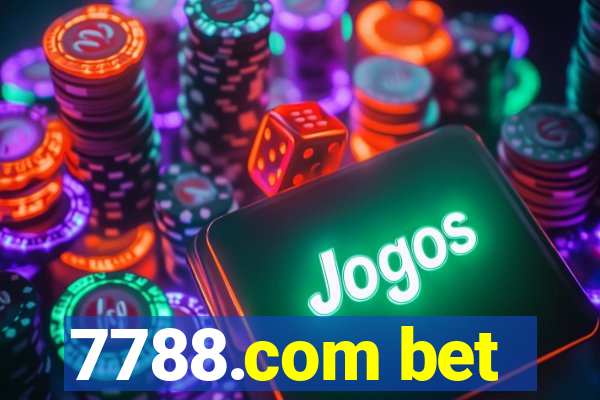 7788.com bet