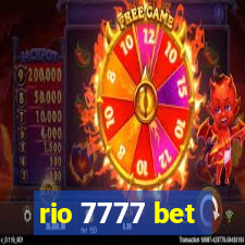 rio 7777 bet