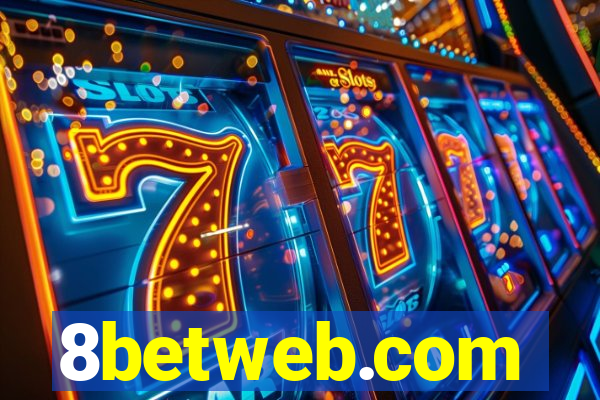 8betweb.com