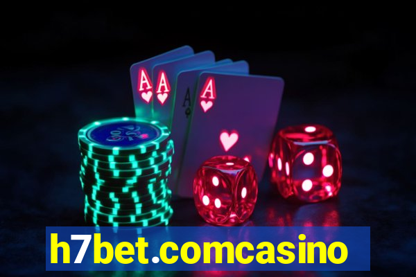 h7bet.comcasino