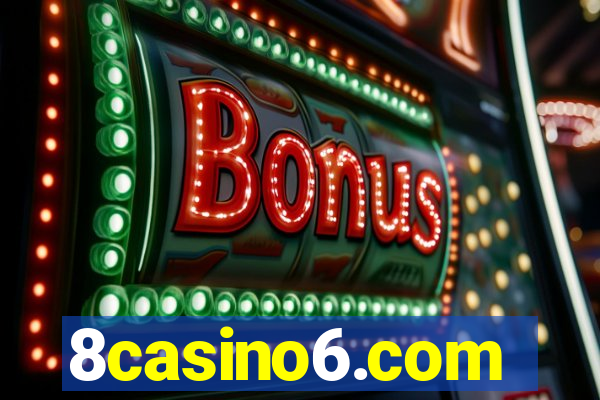 8casino6.com