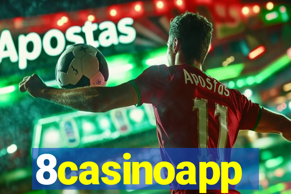 8casinoapp