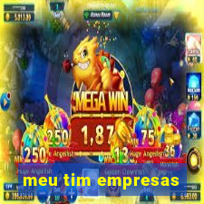 meu tim empresas