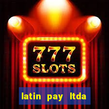 latin pay ltda jogos online