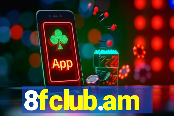 8fclub.am