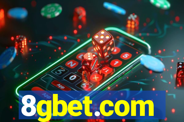 8gbet.com