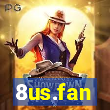 8us.fan