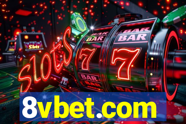 8vbet.com