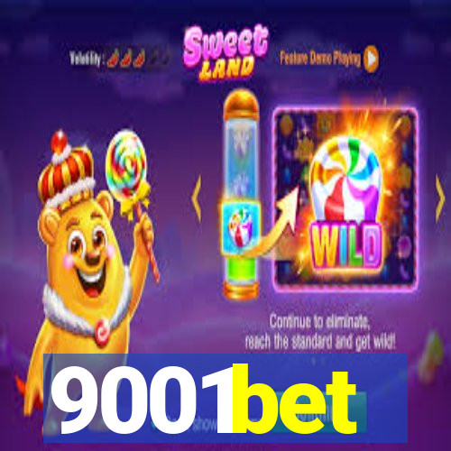 9001bet