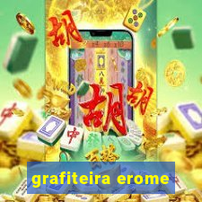 grafiteira erome