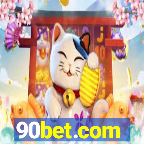 90bet.com