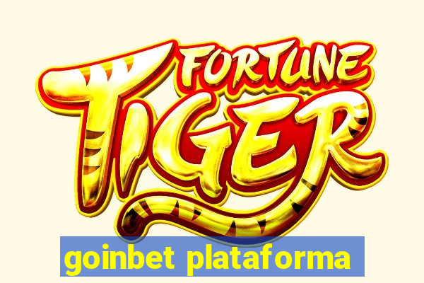 goinbet plataforma