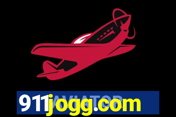 911jogg.com