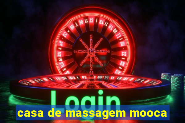 casa de massagem mooca