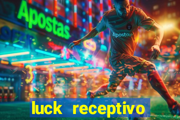 luck receptivo porto seguro